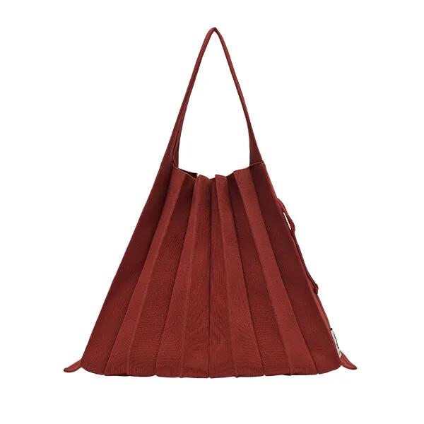 Lucky Pleats Knit L (ALL)