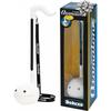 Q Otamatone Deluxe Bílá Bílá