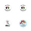 Bandera de Palestina Broche Pin de Gaza Insignia Chapada en Estaño Accesorios para Ropa Souvenir