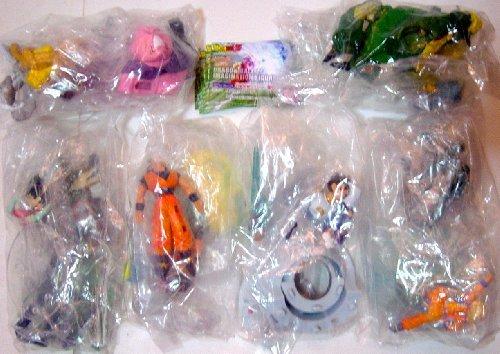 

Dragon Ball Z Imagination Фигурка 7 Всего 6 типов