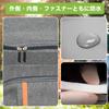 Leehuwai Insulated Backpack, Cooler Box, Soft Cooler Bag, Foldable, Compact, Lightweight, 20L Capacity, Can be Carried by Hand or Over the Shoulder,