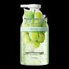 Kustie Shine Muscat Grape Jam Tender Skin Shower Gel 450g