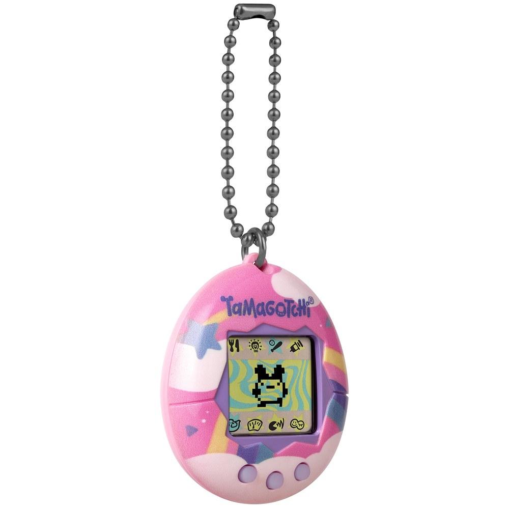 Tamagotchi Original Electronic Game Dreamy