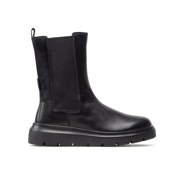 Chelsea Boots ECCO Nouvelle 21622301001 Black