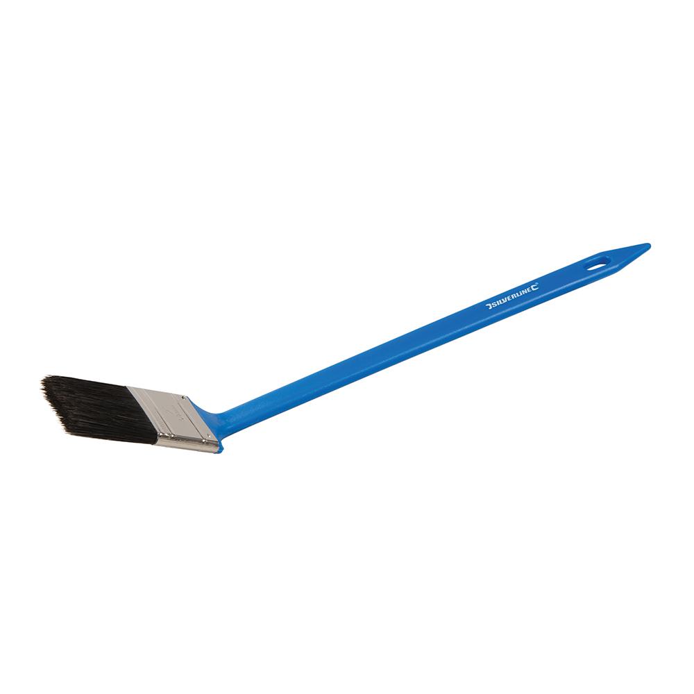 Silverline Radiator Long Reach Paint Brush