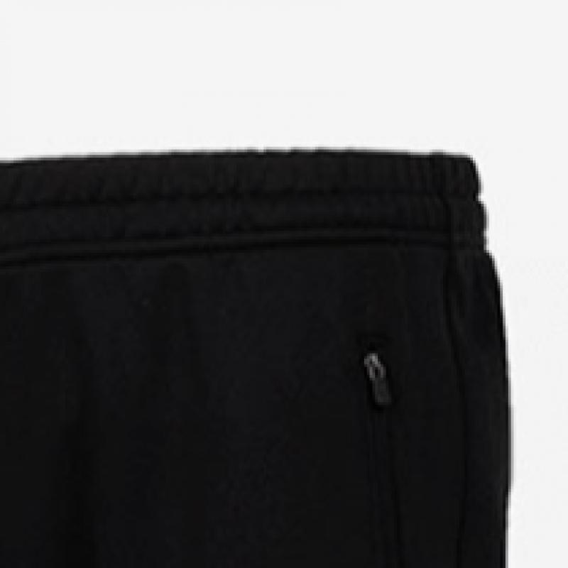 Puma Kk Iconic Winter Brushed Sweatshirt Set Black