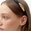 Musee.Art Vintage Frame Hairband