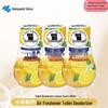 fresh lemon scent 400ml 3-pack