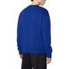Armani Exchange logo-print jersey sweatshirt 6RZMHG-ZJDGZ-115AE