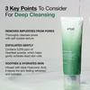 Anua *TIMEDEAL* Double Cleansing Duo