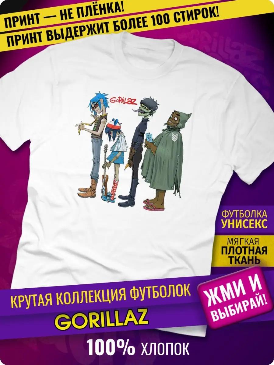 Футболка Motionless in White S