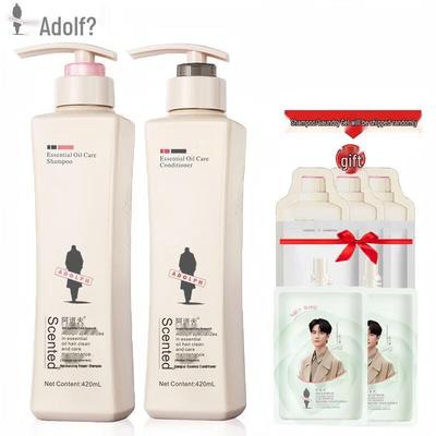 Saç ve Saç Derisi Bakımı – Saç Bakım Setleri