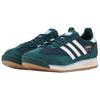 adidas SL 72 RS Aurora Ivy White Clear Sky Men Sneakers Green Cloud-White JQ9795
