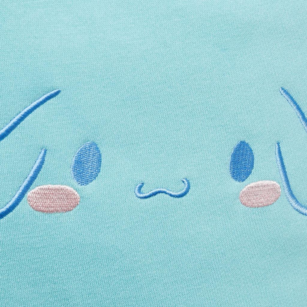 Yasuda Tsusho Sweat-Einkaufstasche Cinnamoroll