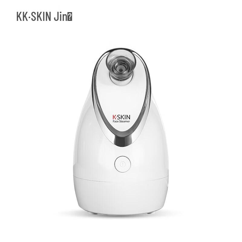 

Nano Ionic Facial Steamer