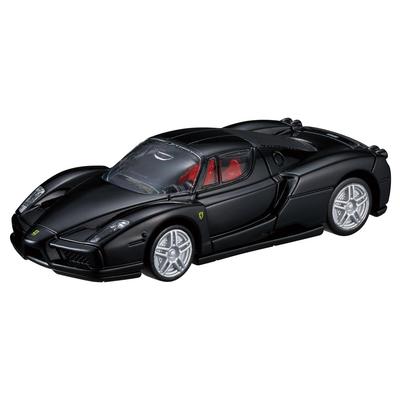 Takara Tomy 20 Enzo Ferrari (Tomica Premium Release Commemorative Edition)