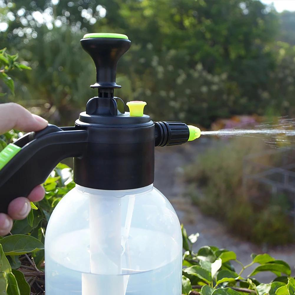 Dysza do piany Pompa ręczna Rozpylacz piany Ręczny rozpylacz wody pod ciśnieniem Myjnia samochodowa Ręczna dysza do piany śnieżnej