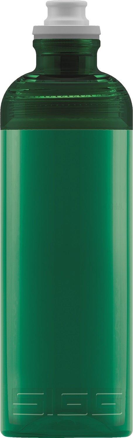 

Бутылка SIGG Sports Outdoor Tritan Sexy зеленая 13047 0,6 л зелёный