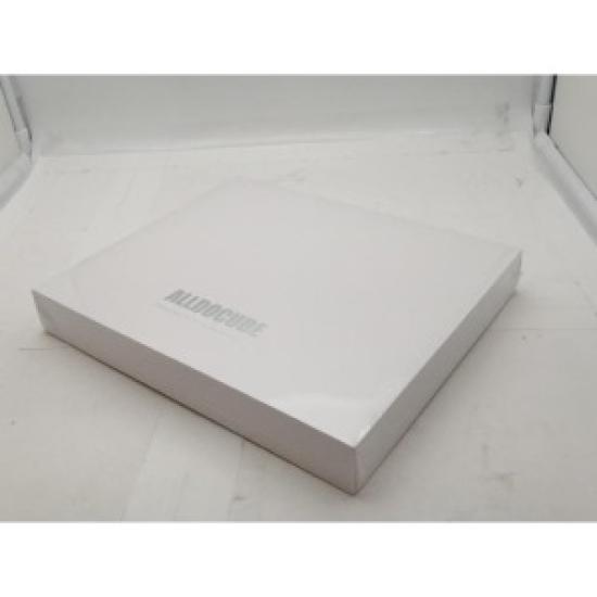 

Відкрита коробка ALLDOCUBE iPlay 60 mini Pro (Без SIM-карти, Внутрішній) – Сірий – 8 ГБ + 256 ГБ сірий колір