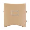 Car Sunroof Window Switch Button Cover for Mercedes Benz ML W164 W251 X164 16482071858K67 Beige