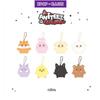 ATEEZ X ANITEEZ In THE CALLING STRESS BALL