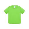 JHK Baby Plain Crew Neck T-Shirt