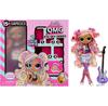 Doll MGA ENTERTAINMENT L.O.L. Surprise! OMG Eye Spy Rockstar
