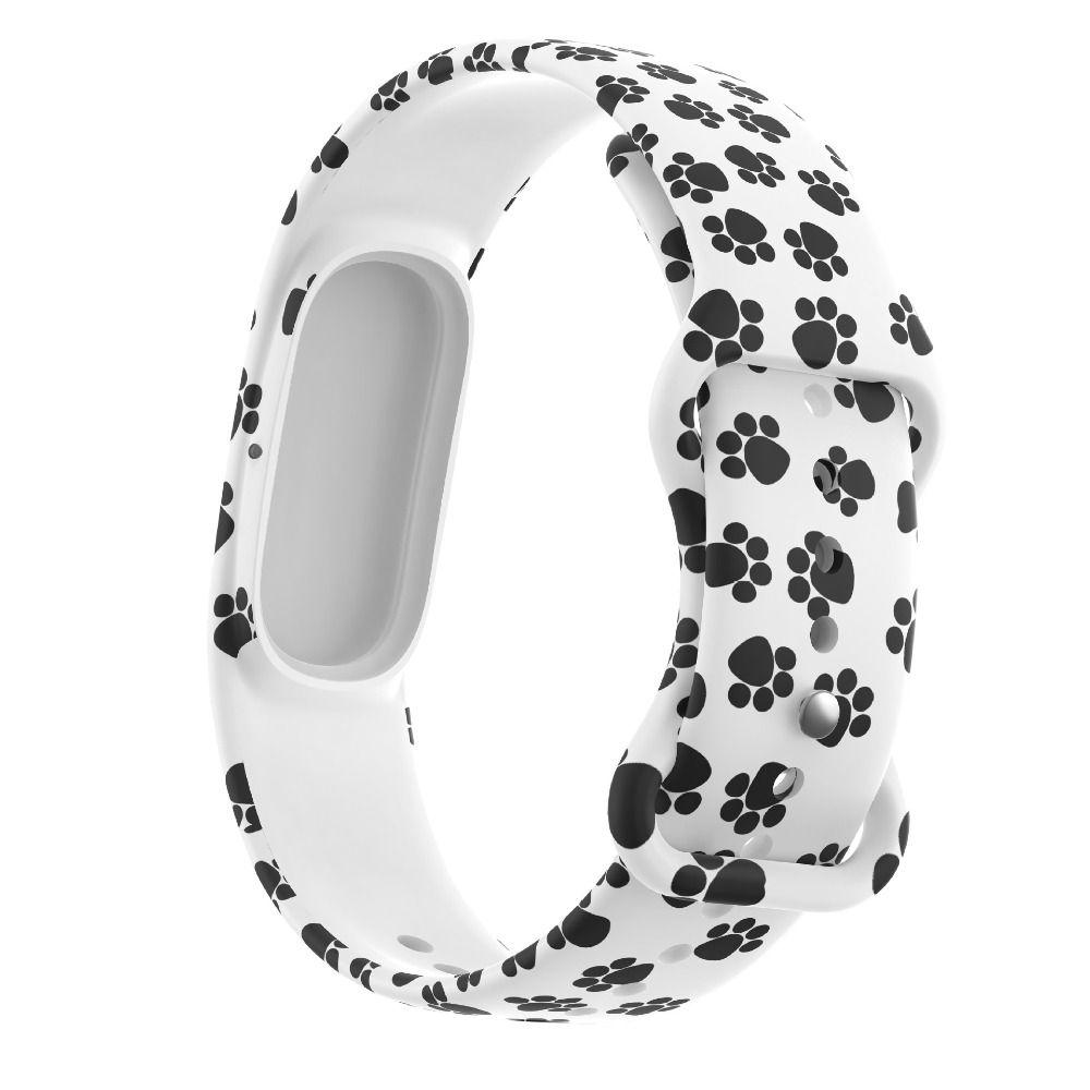 Silicone Sport Band Loop Replacement Wristband for Google Fitbit Air for Men Women