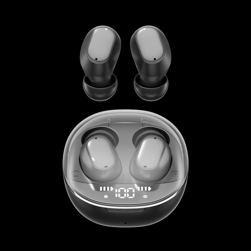 Yinwangsi Mini Invisible Bluetooth Earbuds