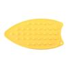 Creative Silicone Iron Hot Rest Pad Mat Rest Ironing Pad Insulation Boards Safe Surface Iron Stand Mat Flexible Iron Pads New