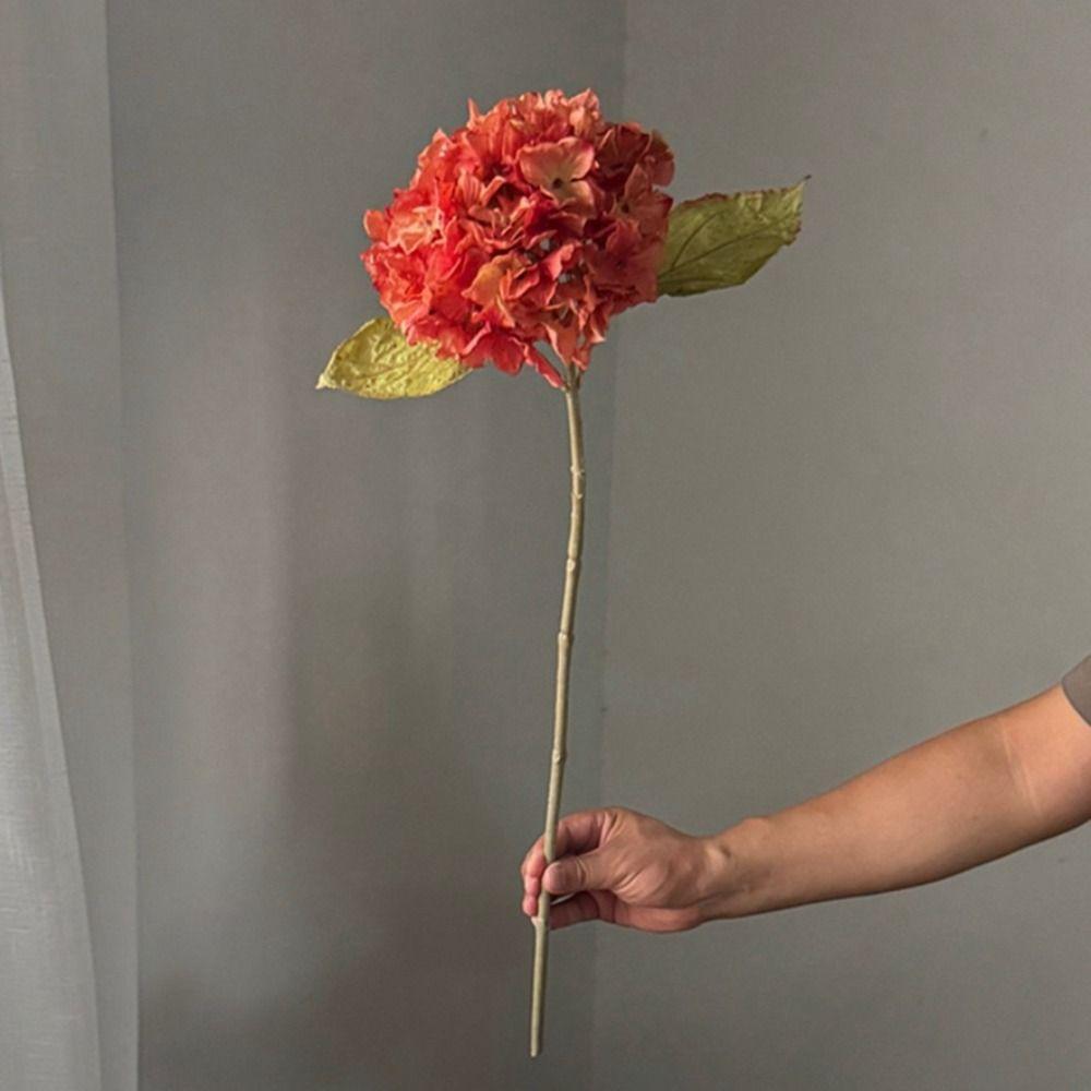 Cloth Fake False Flowers Handmade Craft Bridal Bouquet New Fake Flowers  Wedding Party Decortion