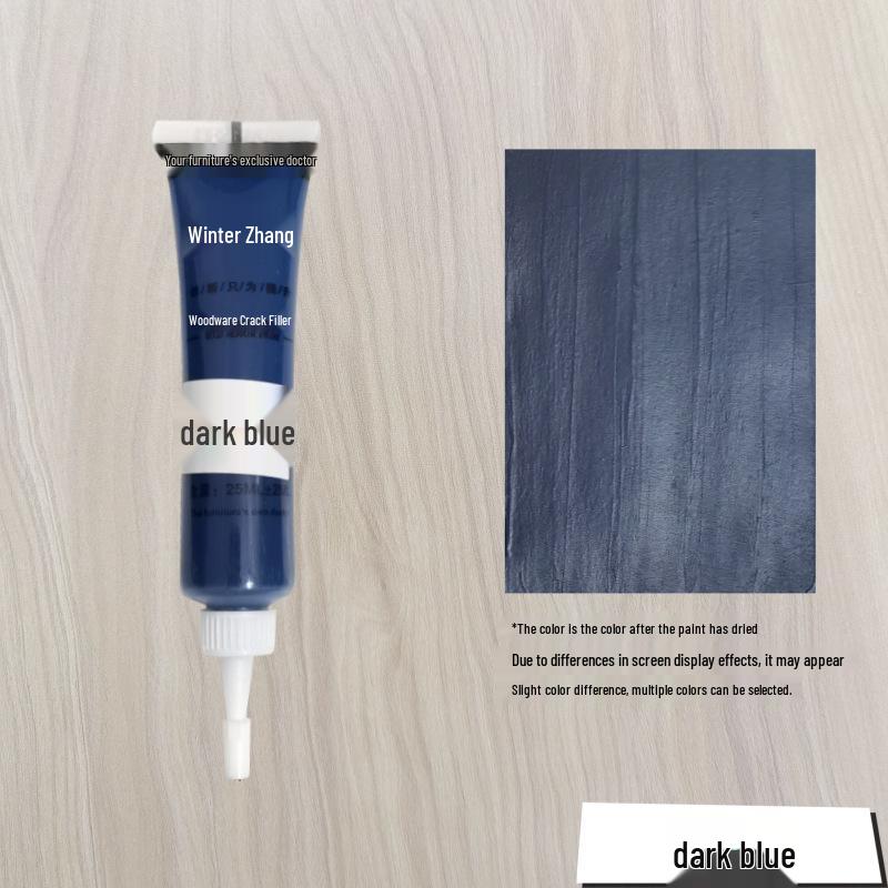 Huatao Wood Repair Paste & Paint Pen for Furniture, Floors, Doors, and Tables