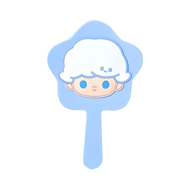 New POP MART X Nayuki's Tea Dominant Fresh Fruit Tea, Mirror IP Merch PPMT-2310-0060