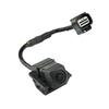 Rear View Camera Reverse Parking Assist Back Up Camera for 2016 2017 Honda CIVIC 39530-TBA-A01