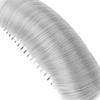 3 Stück unsichtbares Haarpolster, natürliche Haarbasis, Beulenclip, Haar-Styling-Einsatzwerkzeug für Volumen, DIY, Erhöhung des Haar-Accessoires
