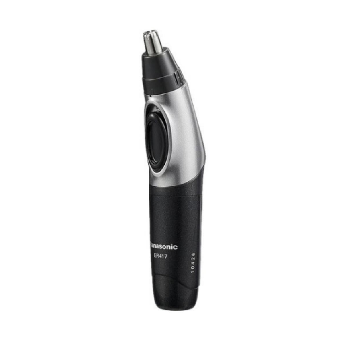 Panasonic Nose Hair Trimmer ER-417
