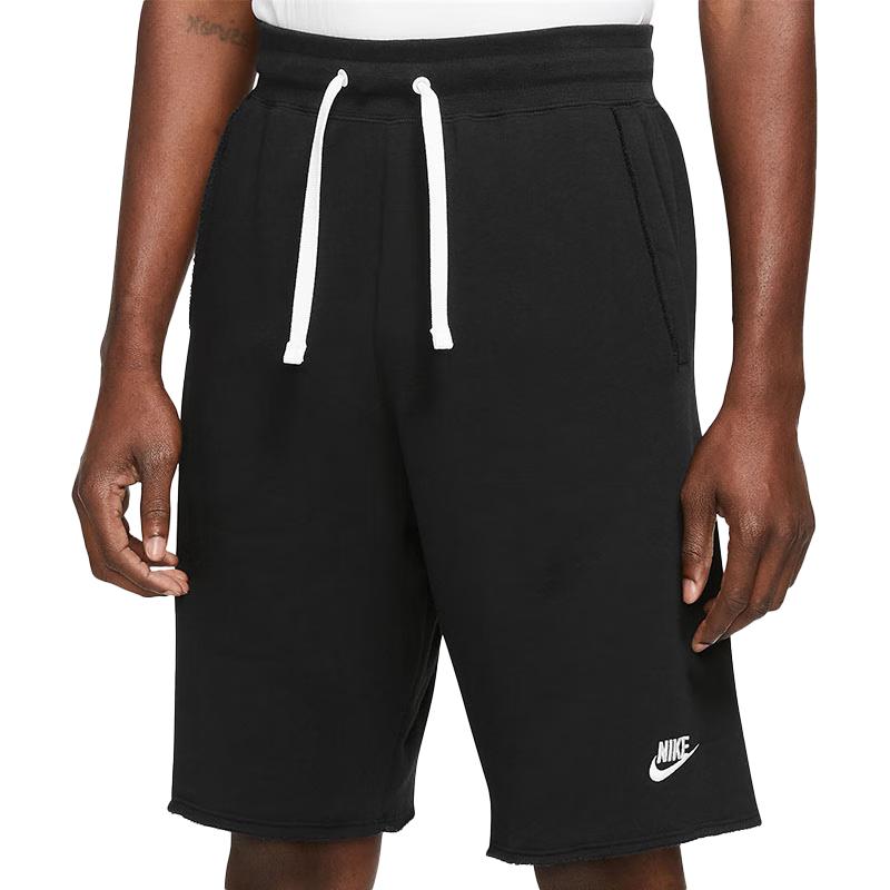 Nike Men's Knit Terry Sport Shorts