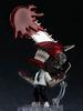 Version Q Clay Man Figure: Chainsaw Man Denji with Pochita & Power Model - 1560# & 1580#