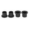 4 Pcs Lawn Mower Front Wheel Flange Bearing Bushings M167267 Reduce Friction Anti Impact