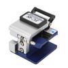 High Accuracy Optic Fiber Wire Cleaver Optical Fiber Cable Stripping Cutter Tool with Bag
