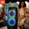 JBL PartyBox 110 Portable Bluetooth Karaoke Speaker CN Plug (adapter Included)