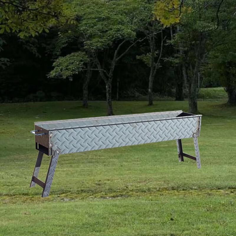 Угольный гриль-барбекю Beifu