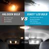 10pcs W5W T10 LED Bulbs Car Interior Light Lamp For I30 Tucson Solaris Elantra Santa Fe Ix35 I20 I10 Accent Sonata Creta