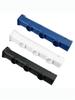 Hole-Free Marine Single Fishing Rod Holder Tube for Motorcycle, Boat, Yacht, & Fishing Box