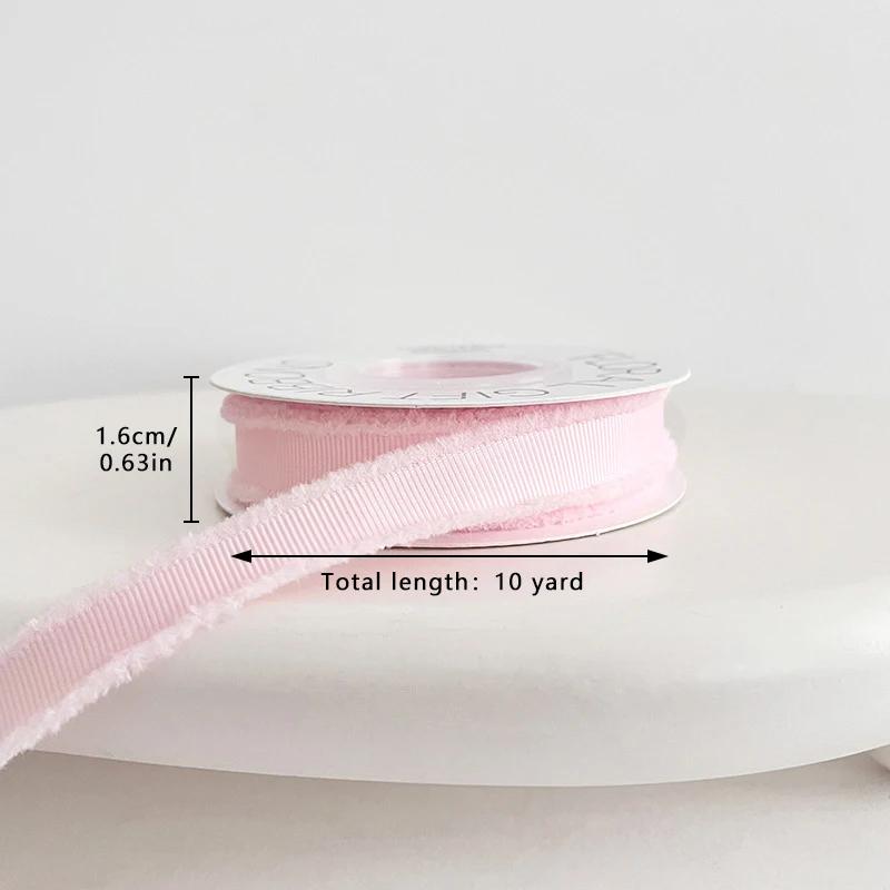 

Satin Ribbon Handmade Flower Diy Gift Wrapping Girly Style Bouquet Decorative Clothing Accessories for Diy Decoration as shown