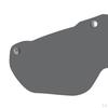 Helmet Glasses Lens Replacement Visor Accessory