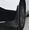 Błotniki samochodowe dla Toyota Crown 2023 2024 Błotniki Osłona przeciwbłotna Przednie Tylne