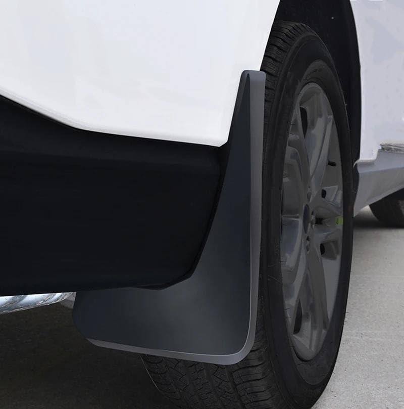 Błotniki samochodowe dla Toyota Crown 2023 2024 Błotniki Osłona przeciwbłotna Przednie Tylne