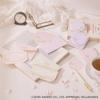 Sticky Notes Paul Joe X My Melody Pink & PAJ-F17-PK