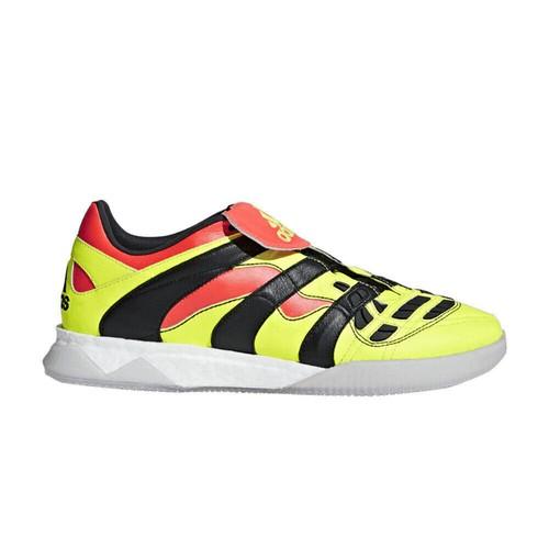 

Мужская обувь adidas Predator Accelerator Electricity CG7051 EU 39 жёлтый/чёрный